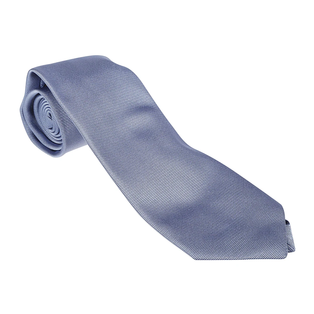 Etro - Cravates - Bleu -