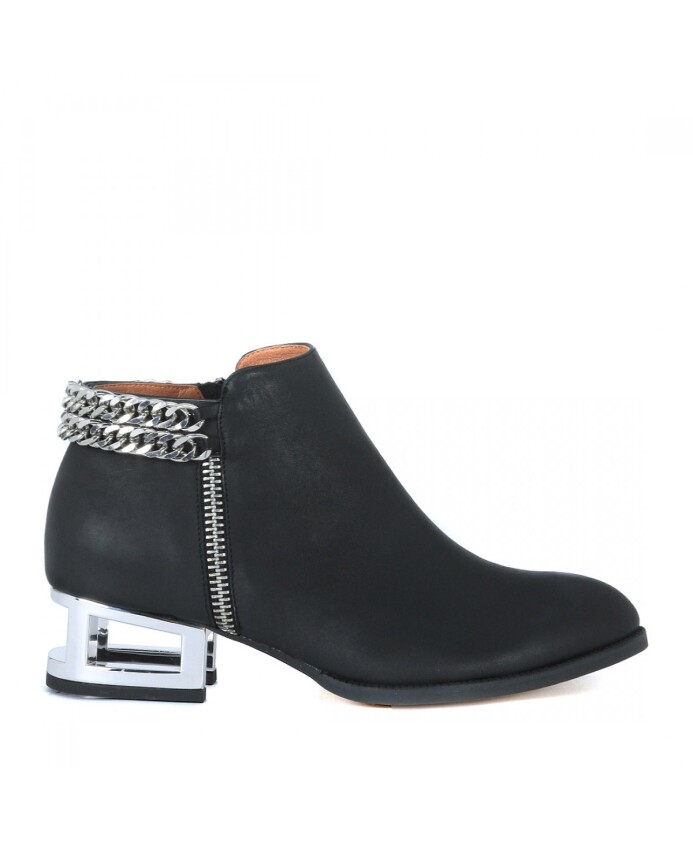 ankle-boots