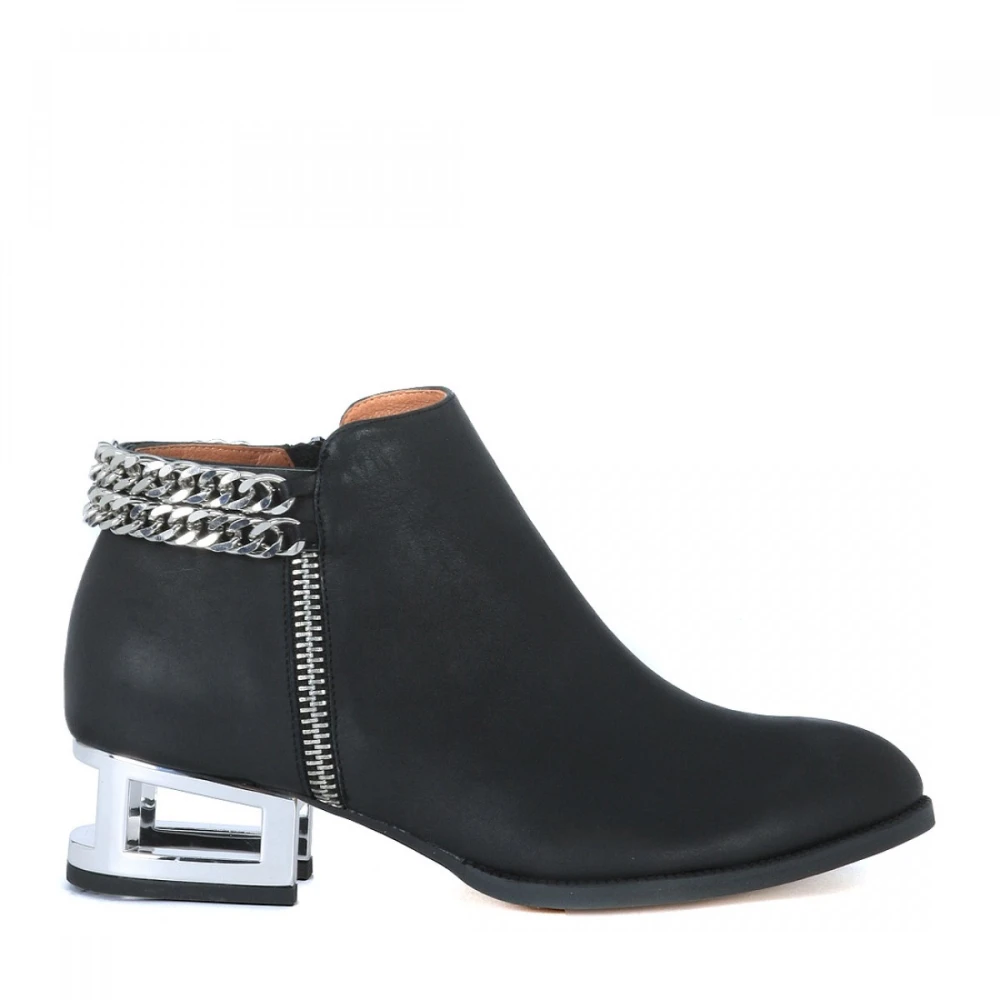 Shoes > Boots > Heeled Boots - - Jeffrey Campbell - Modalova