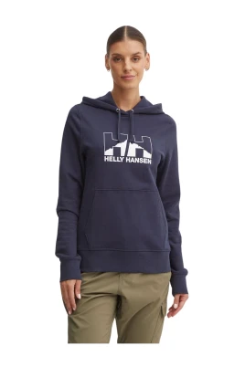 Nord Graphic Pullover Hoodie