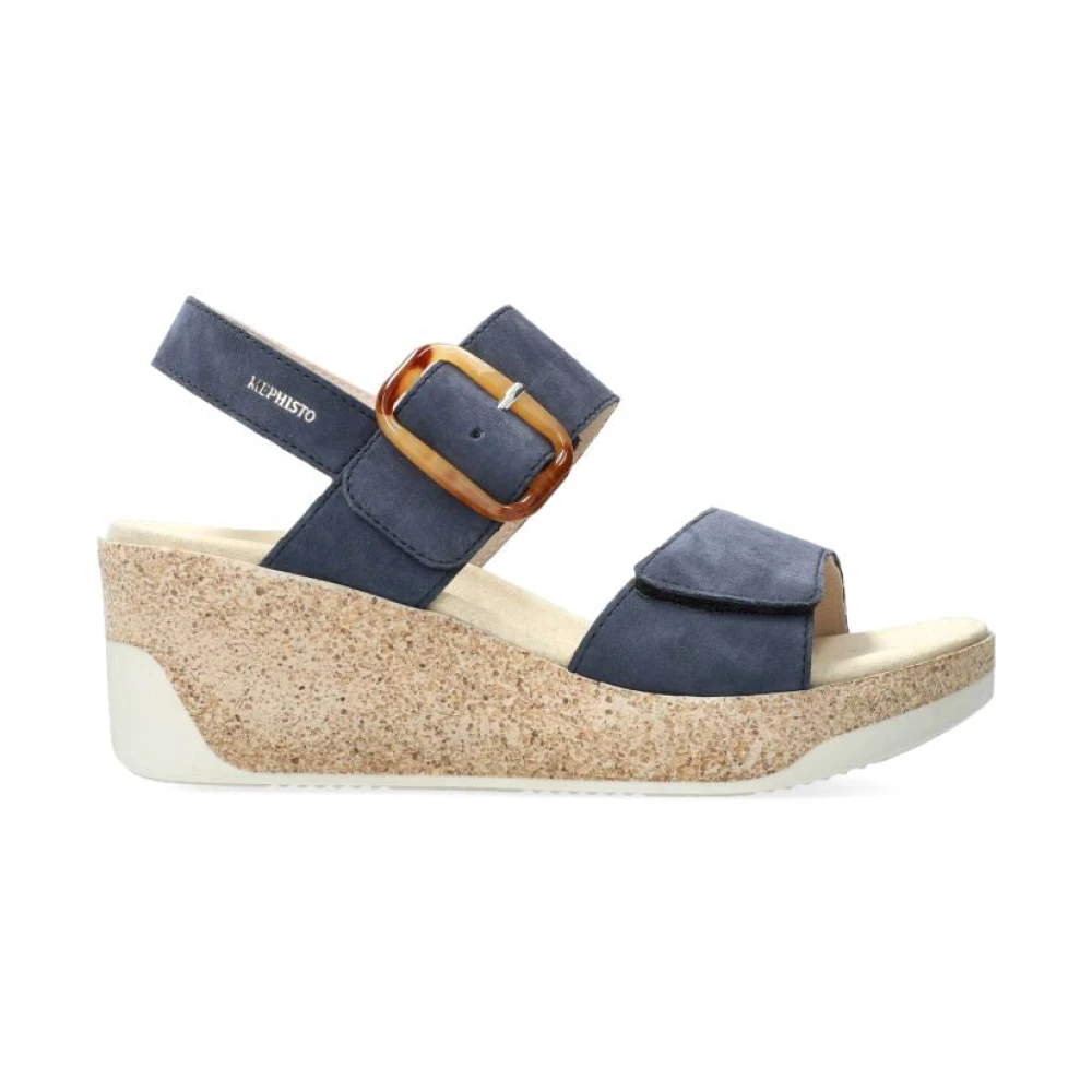 Shoes > Heels > Wedges - - Mephisto - Modalova