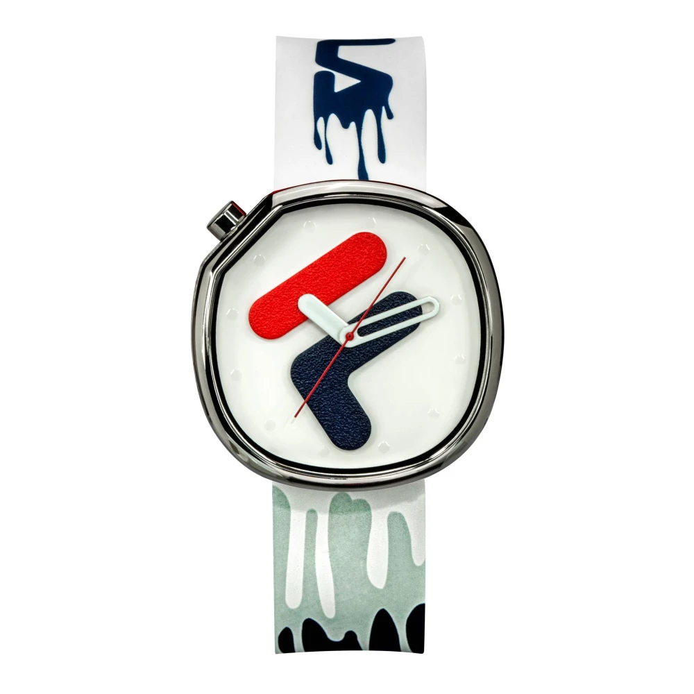 Accessories > Watches - - Fila - Modalova