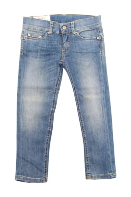 Lambda Jeans