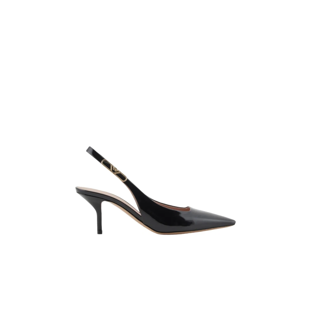 Shoes > Heels > Pumps - - Emporio Armani - Modalova