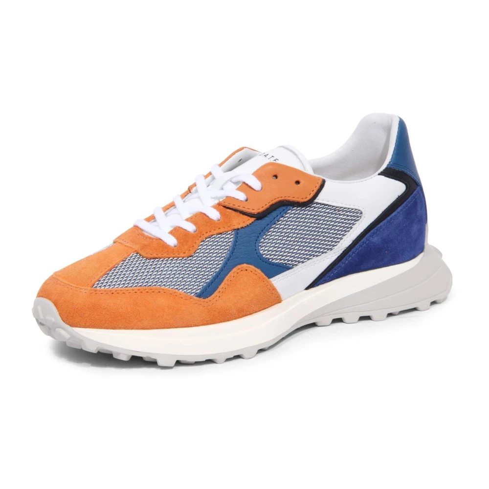 Shoes > Sneakers - - D.a.t.e. - Modalova