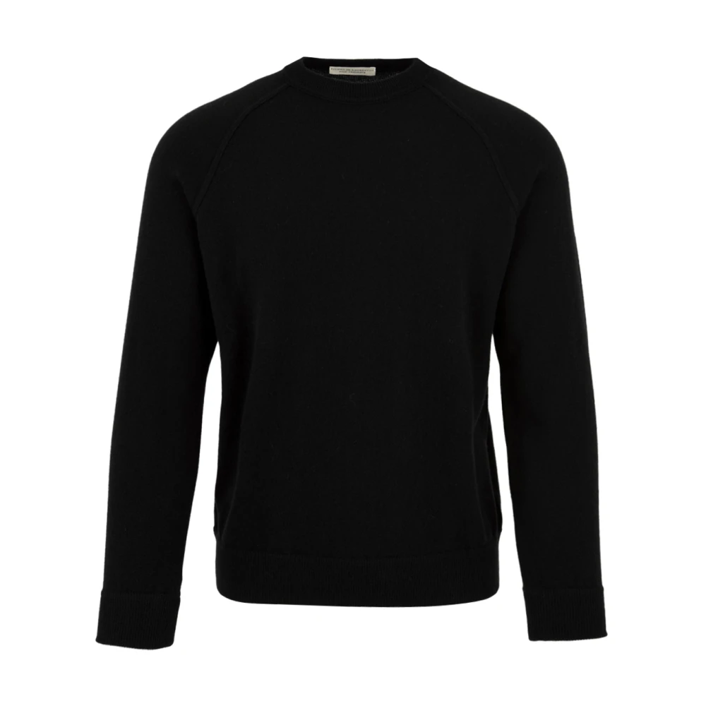 Knitwear > Round-neck Knitwear - - Filippo De Laurentiis - Modalova