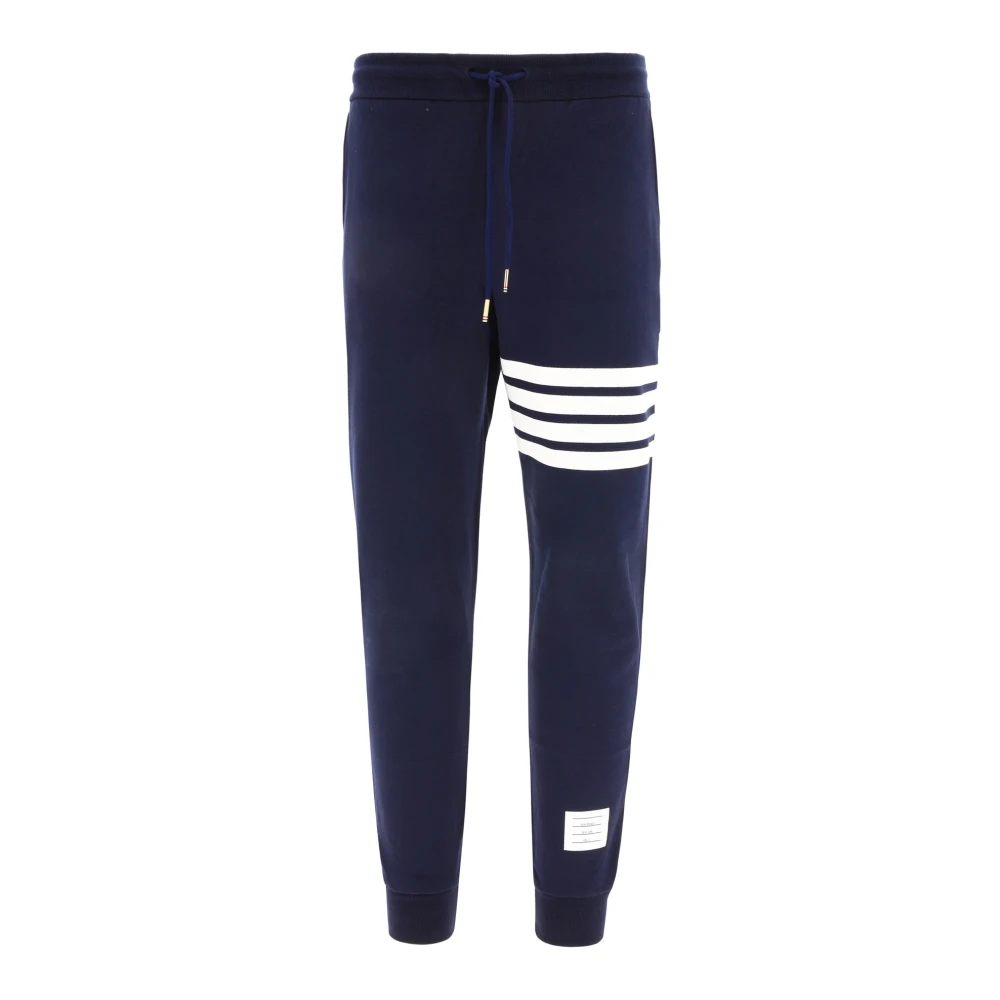 Trousers > Sweatpants - - Thom Browne - Modalova