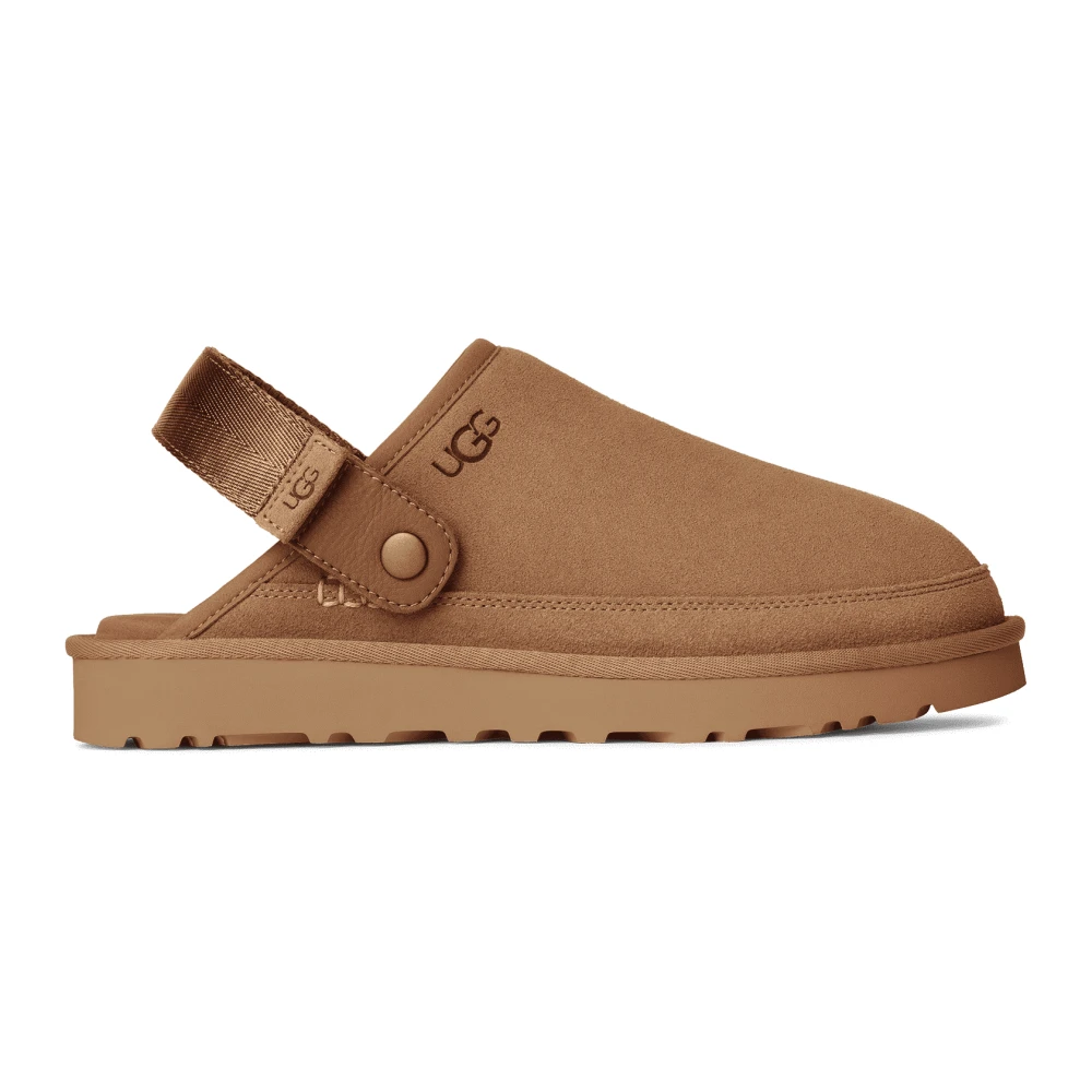 Shoes > Flats > Clogs - - UGG - Modalova