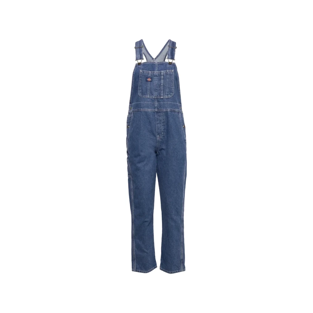 Jumpsuits & Playsuits > Jumpsuits - - Dickies - Modalova