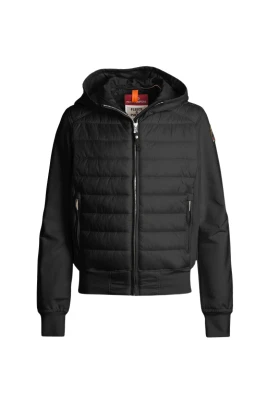 Caelie Hybrid Sweat