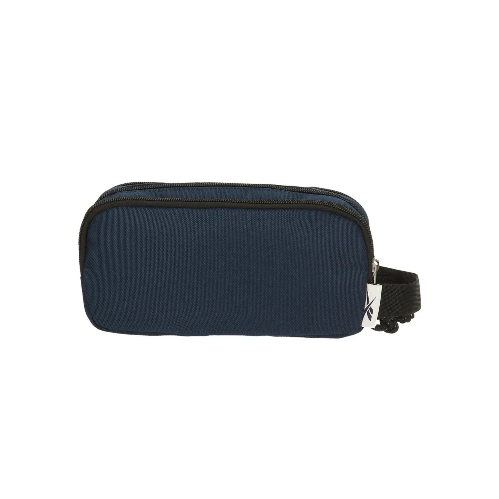 Reebok Boston Necessaire Organizer Tas Blue Heren