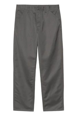 Simple Pant