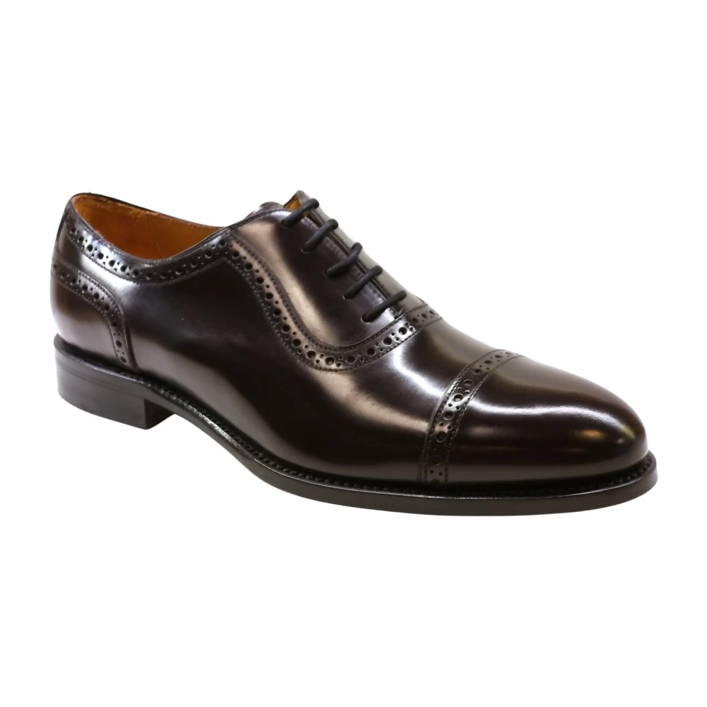 Shoes > Flats > Business Shoes - - Berwick - Modalova