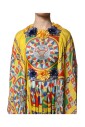 robe-en-soie-a-imprime-carretto-multicolore