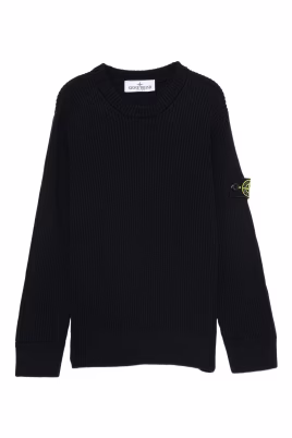 crew-neck