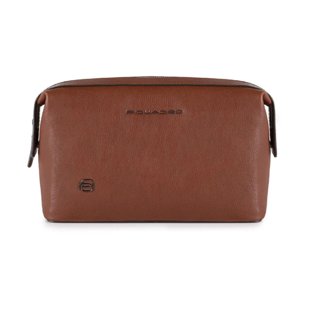 Piquadro Unisex Braun Taschen, One Sizegröße: