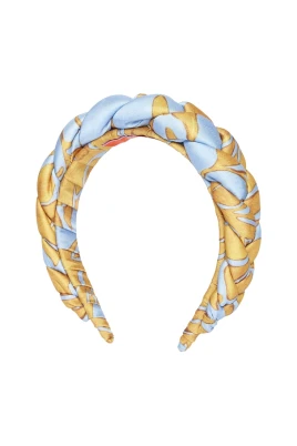 Rapunzel Hårband