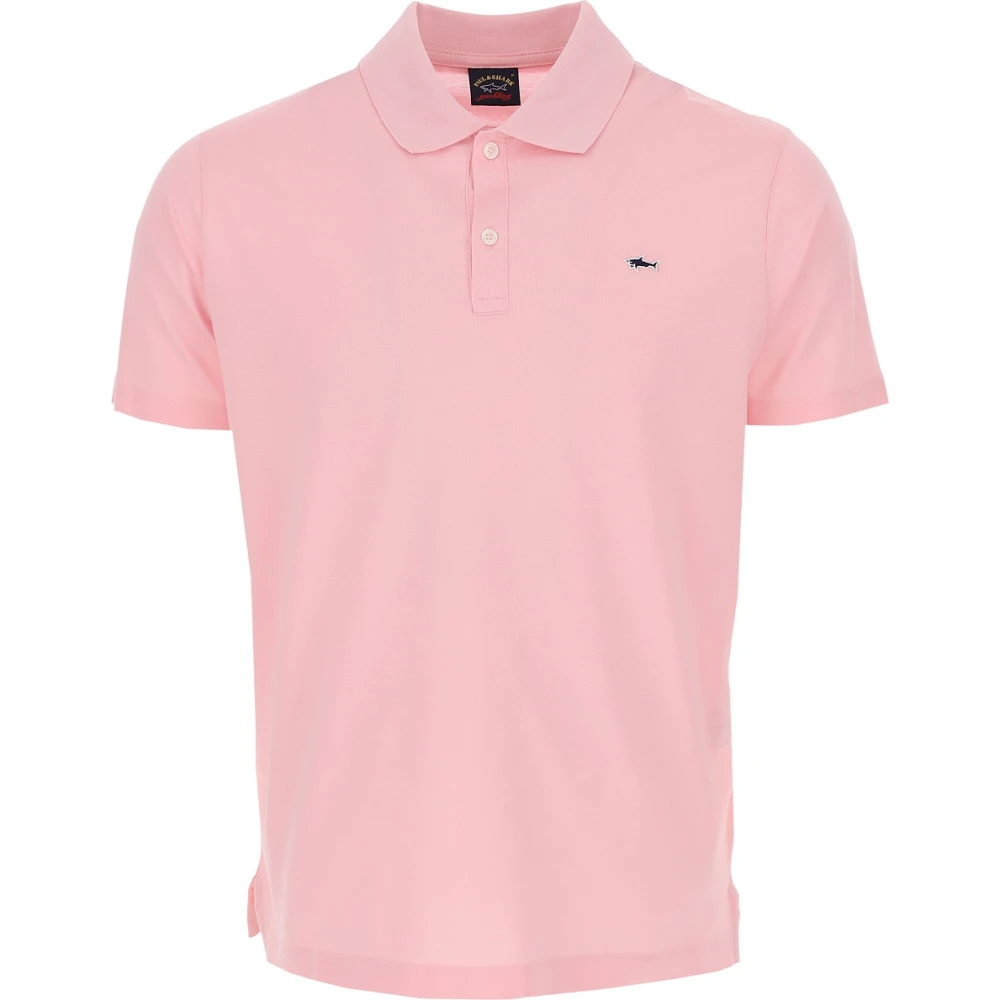 Tops > Polo Shirts - - Paul & Shark - Modalova