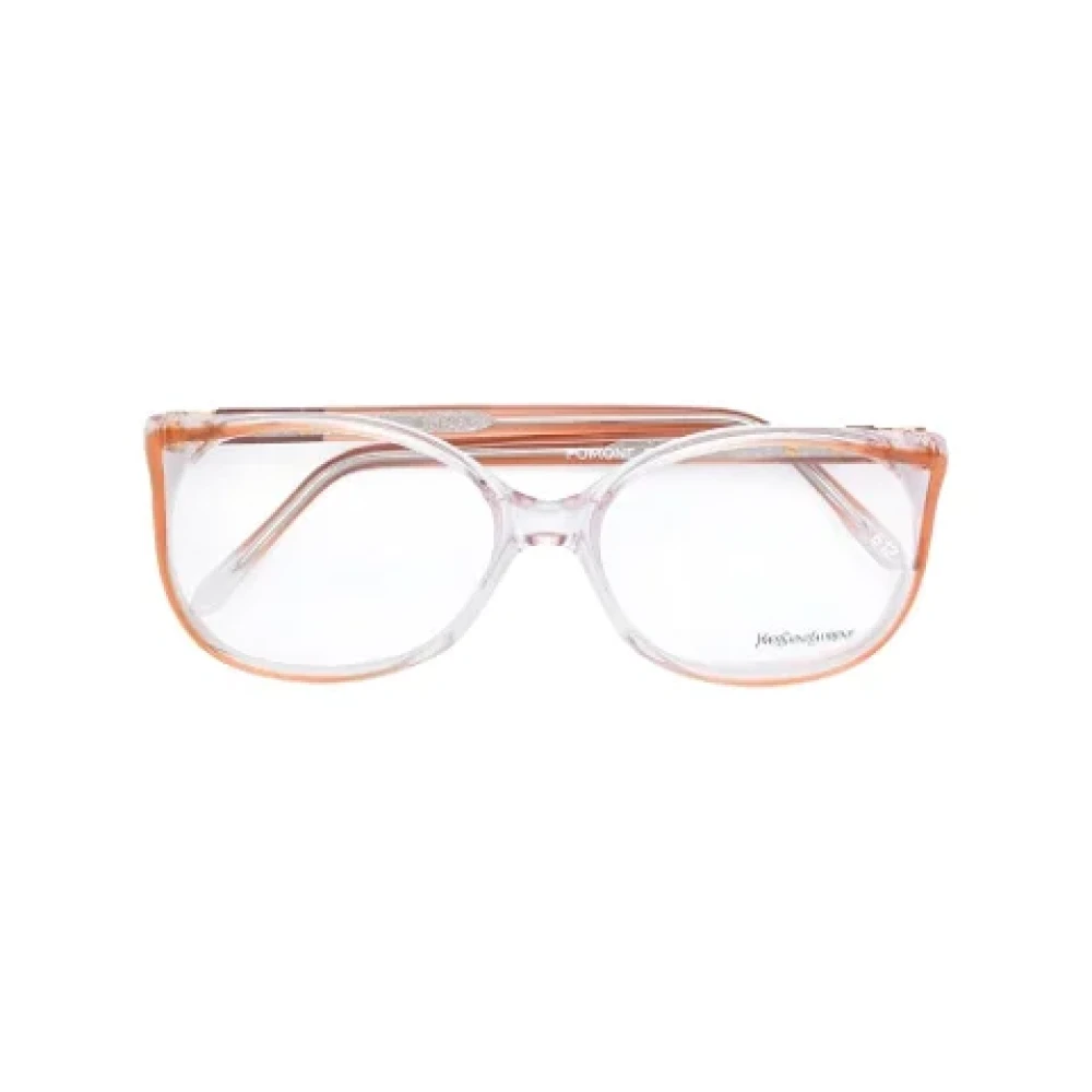 Pre-owned > Pre-owned Accessories - - Yves Saint Laurent Vintage - Modalova