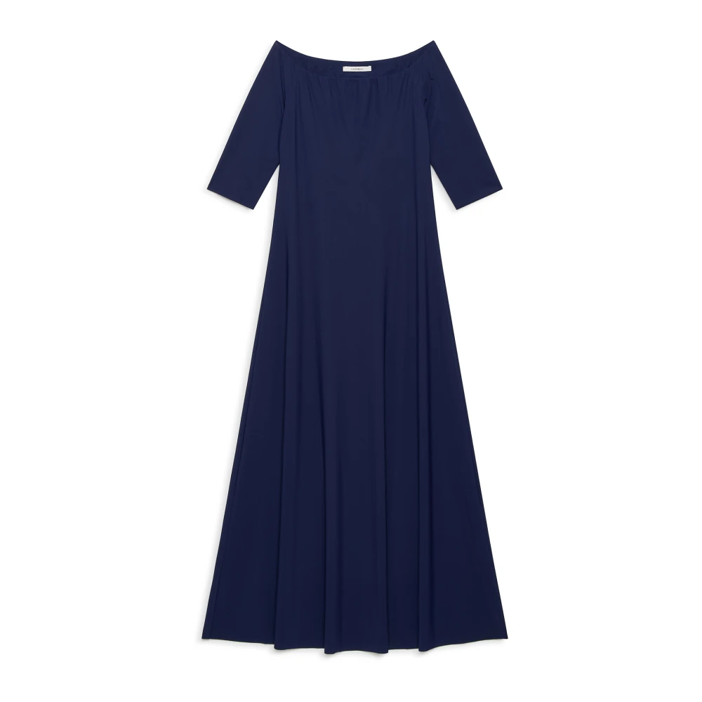 Dresses > Day Dresses > Maxi Dresses - - Maliparmi - Modalova