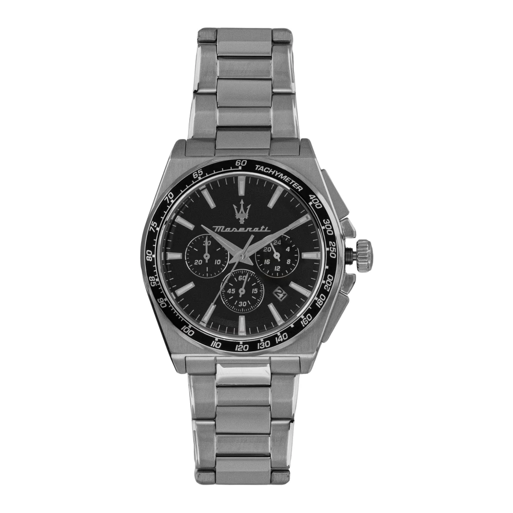 Maserati Uomo Grigio - Watches - Accessories - One Size