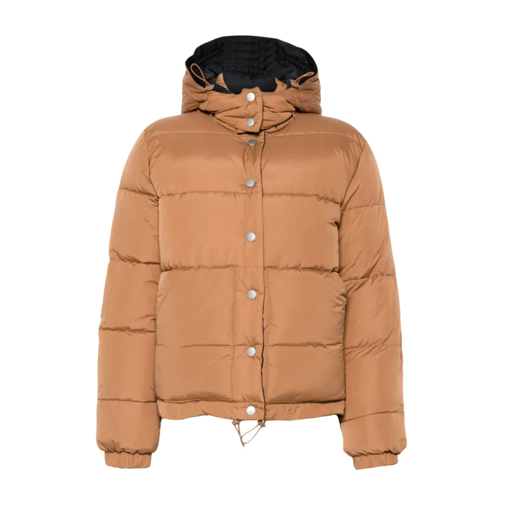 Jackets > Winter Jackets - - A.p.c. - Modalova