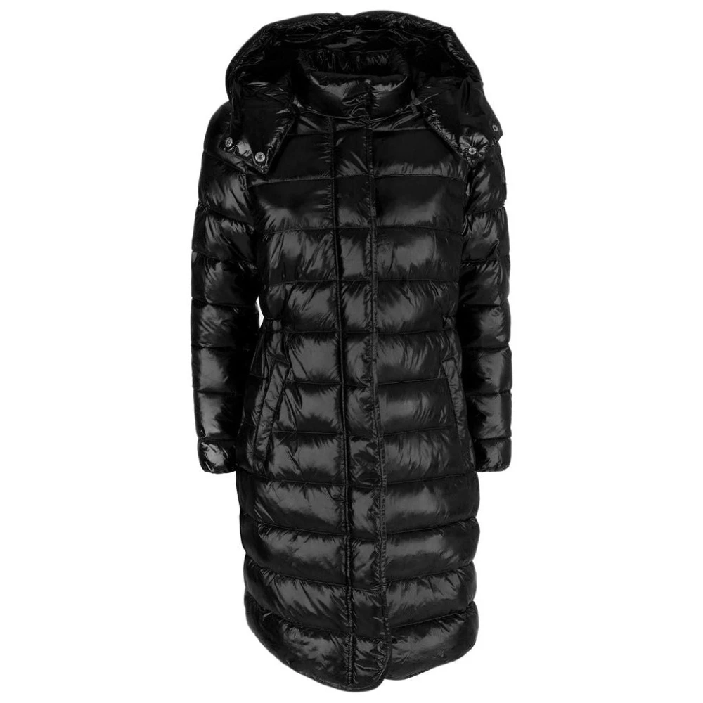 YES ZEE - Coats > Parkas - Black - YES ZEE - Modalova