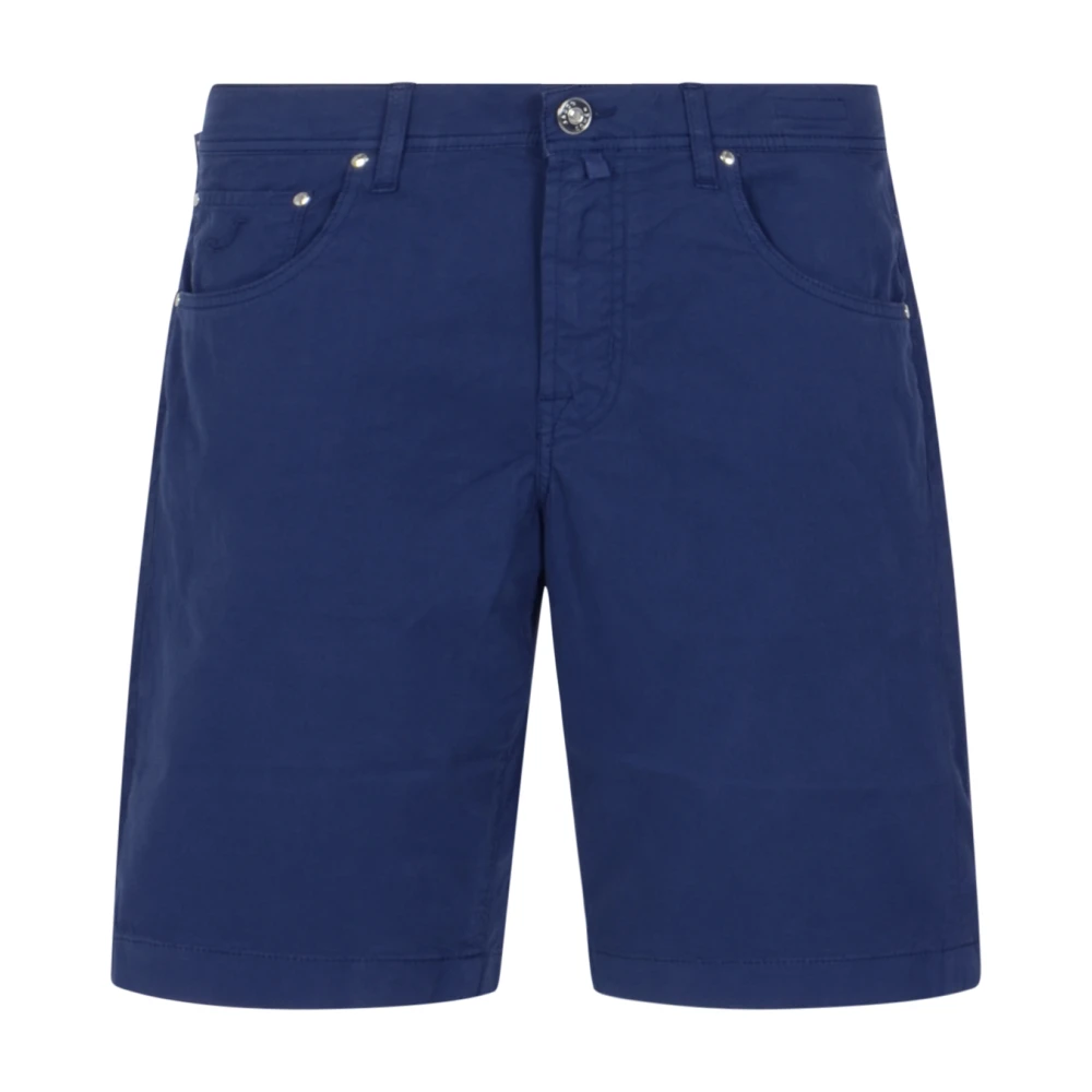 Shorts > Casual Shorts - - Jacob Cohën - Modalova