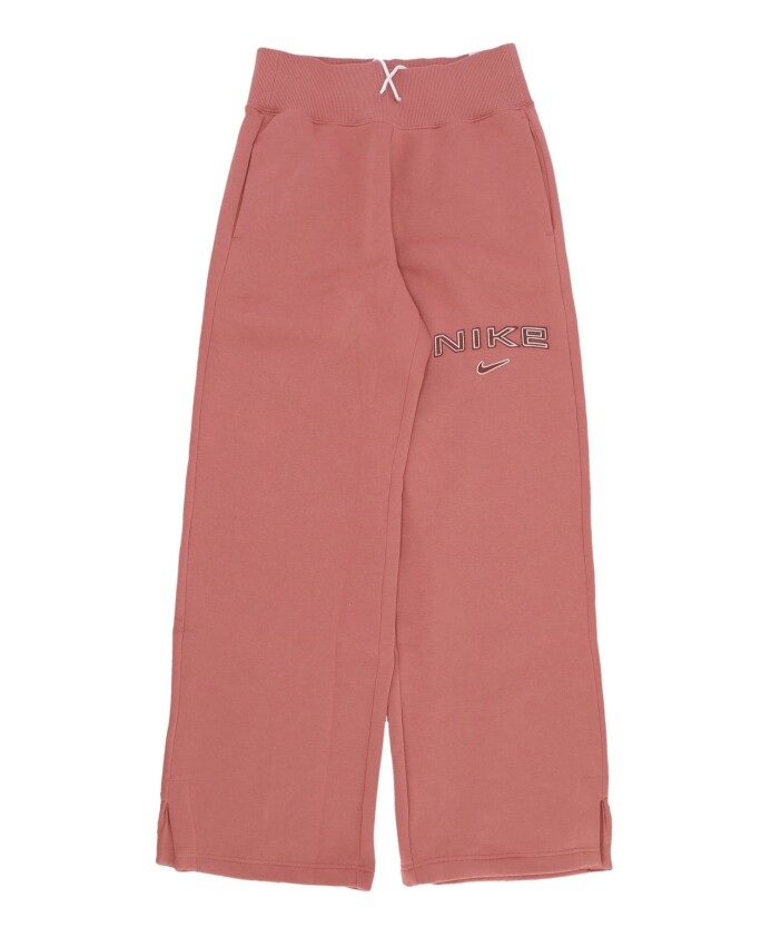 high-rise-fleece-sportswear-in-candy-pink