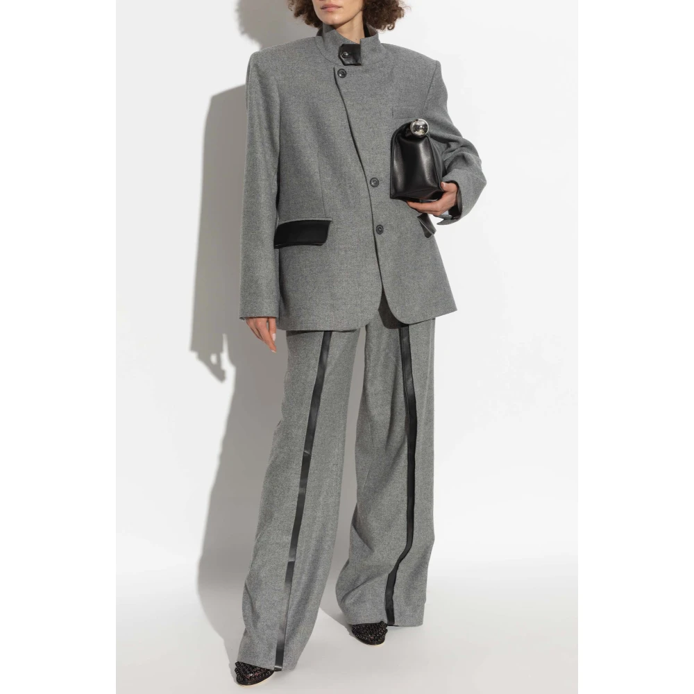 The Mannei Broek Perth Gray Dames