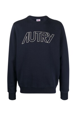 pull-bleu-marine-avec-logo-col-rond