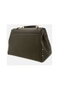 khaki-leather-shoulder-bag-with-colorful-stones