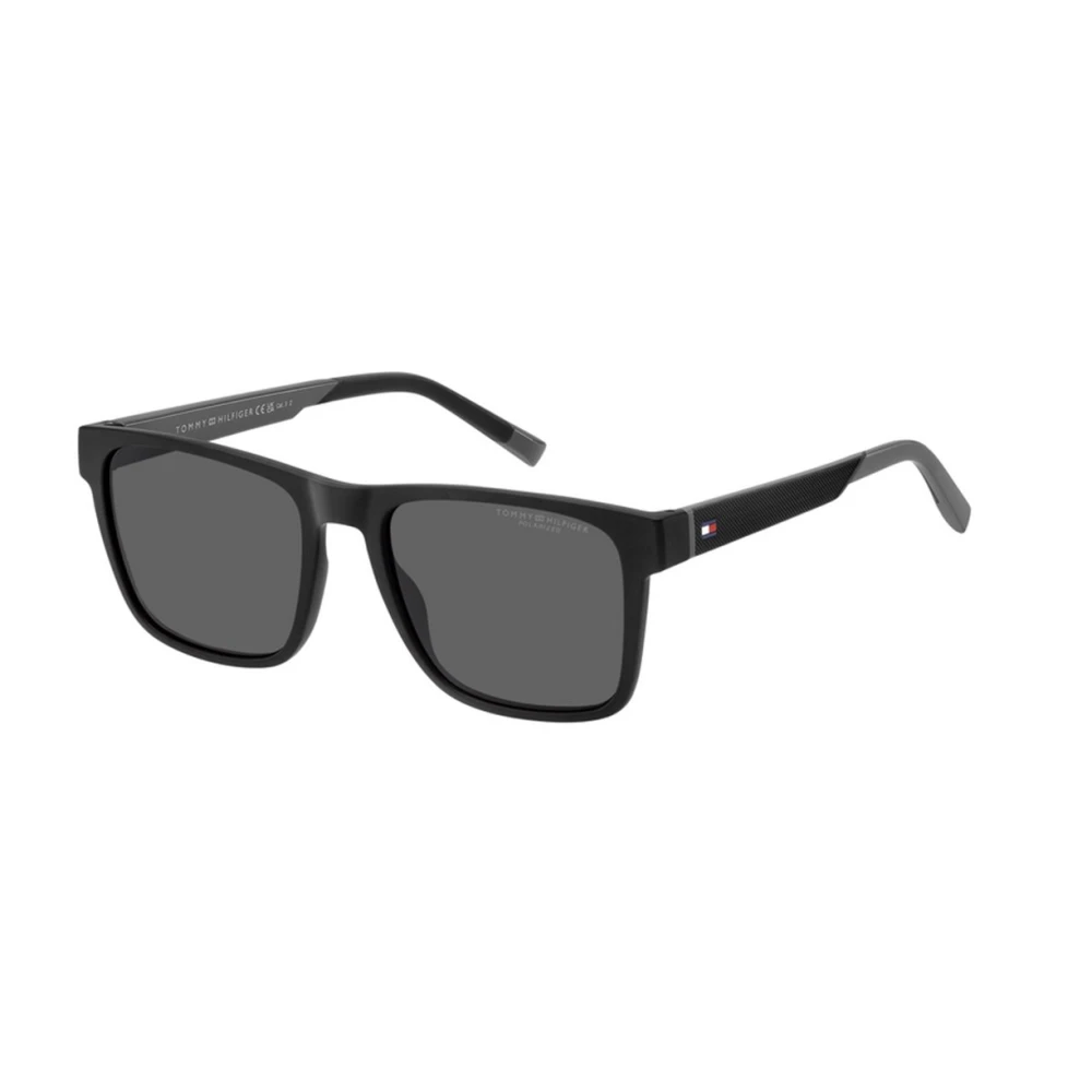 Accessories > Sunglasses - - Tommy Hilfiger - Modalova
