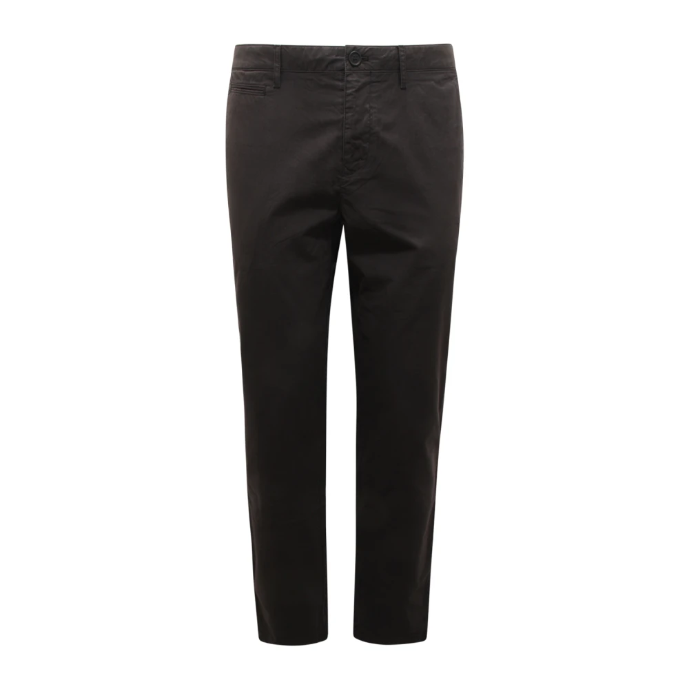 Trousers > Chinos - - Burberry - Modalova