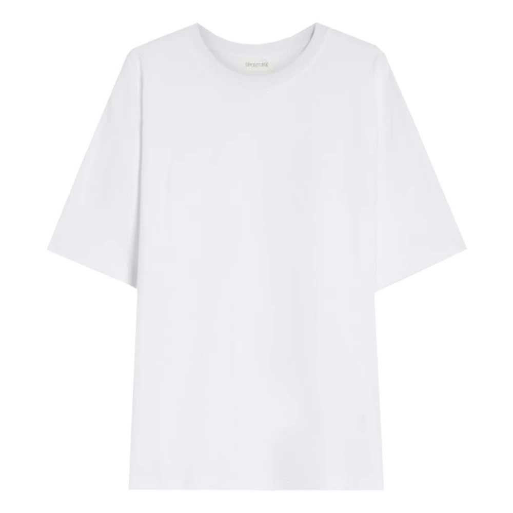 SPORTMAX Optisch Wit Kabul Stijl White Dames