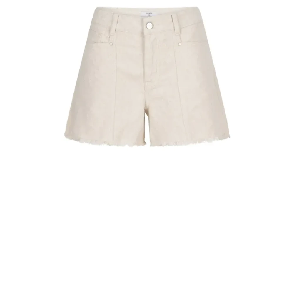 Shorts > Denim Shorts - - Dante 6 - Modalova