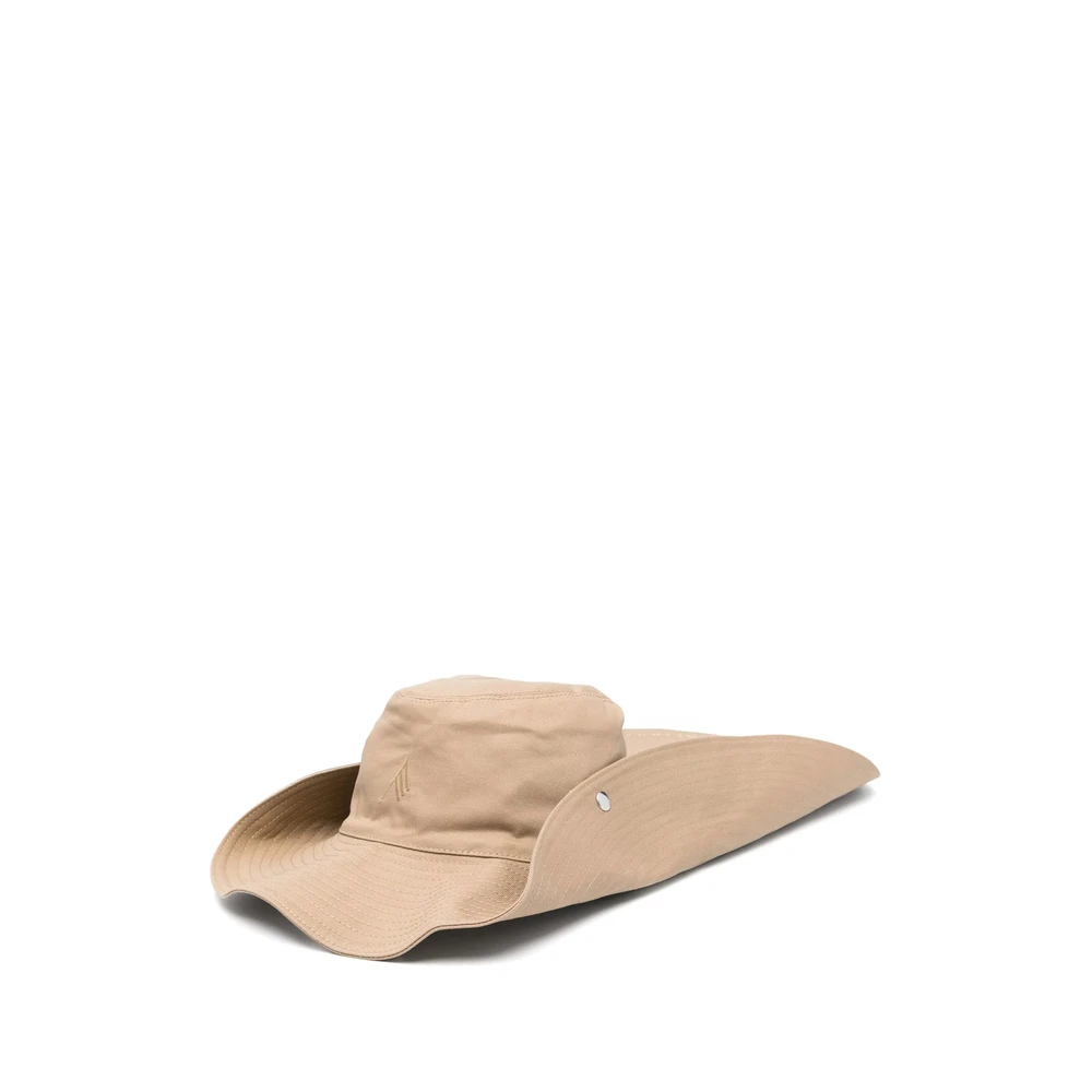 Accessories > Hats > Hats - - The Attico - Modalova