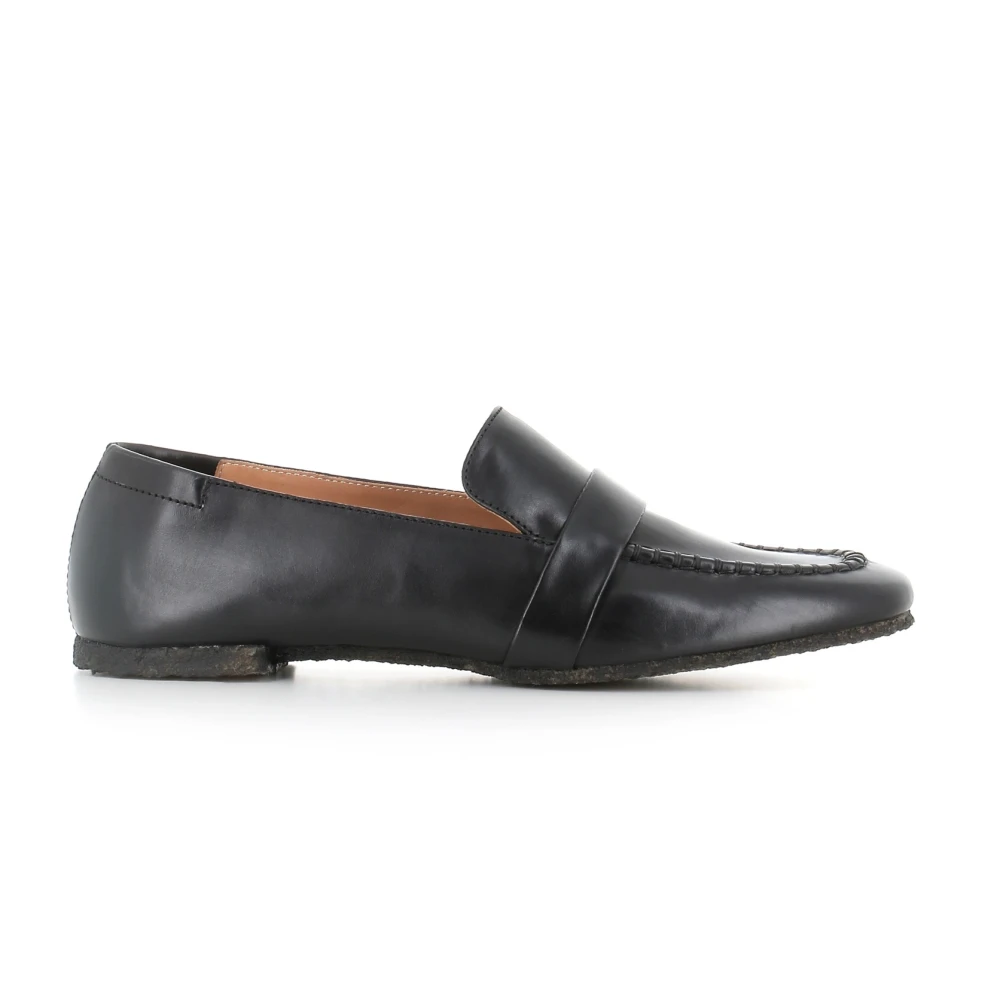 Shoes > Flats > Loafers - - Alberto Fasciani - Modalova
