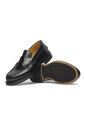 platte-schoenen-zwart