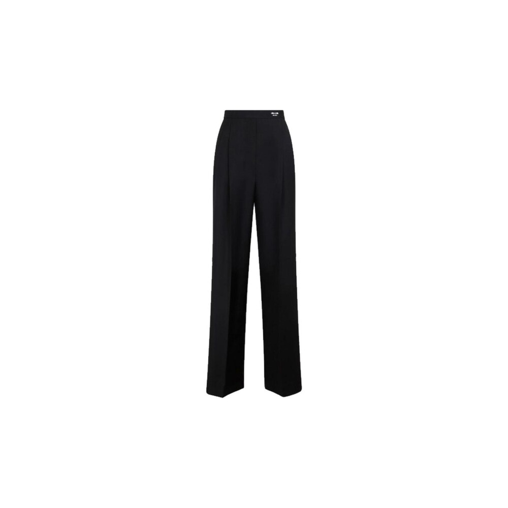Prada Trousers • Shop Trousers from Prada online at Miinto