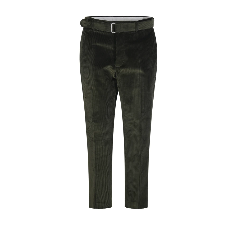Officine Générale Donkere Lichene Hoche Broek Green Heren