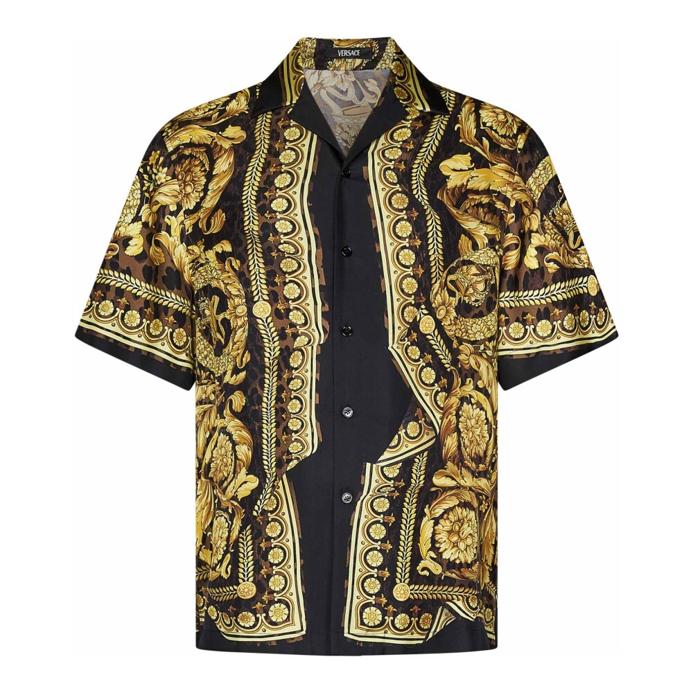 Versace Men's Fashion • Shop Men's Fashion from Versace