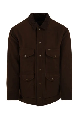 Spokane Insulated Cruiser Jacket