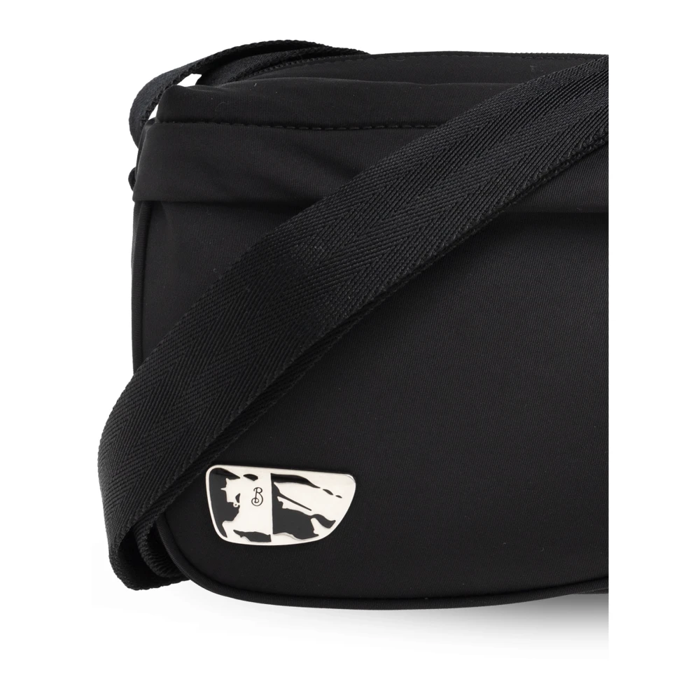 Burberry Schoudertas Black Heren