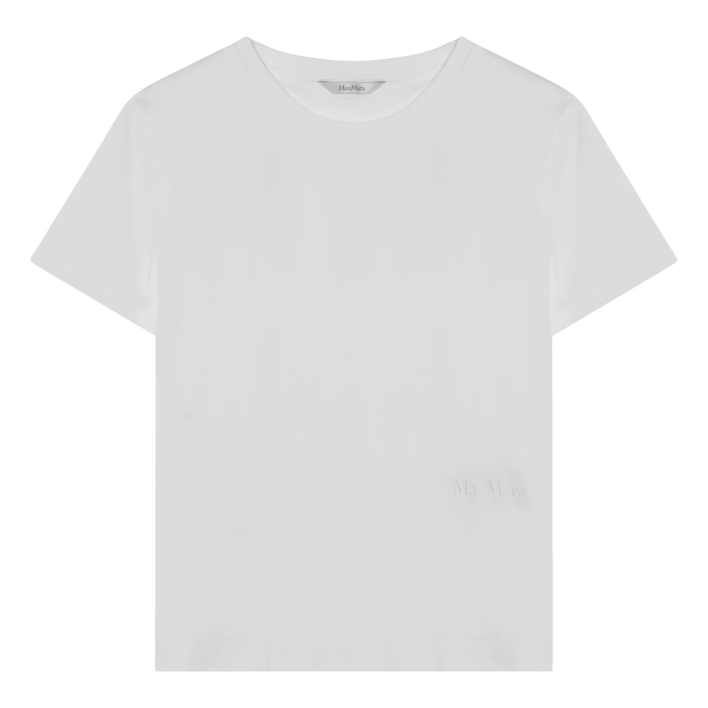 Tops > T-Shirts - - Max Mara - Modalova