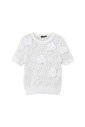 organza-flower-sweatshirt-bianco