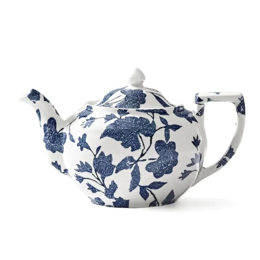 Ralph Lauren, Home , unisex, Blauw, ONE Size, Ralph Lauren Home Living