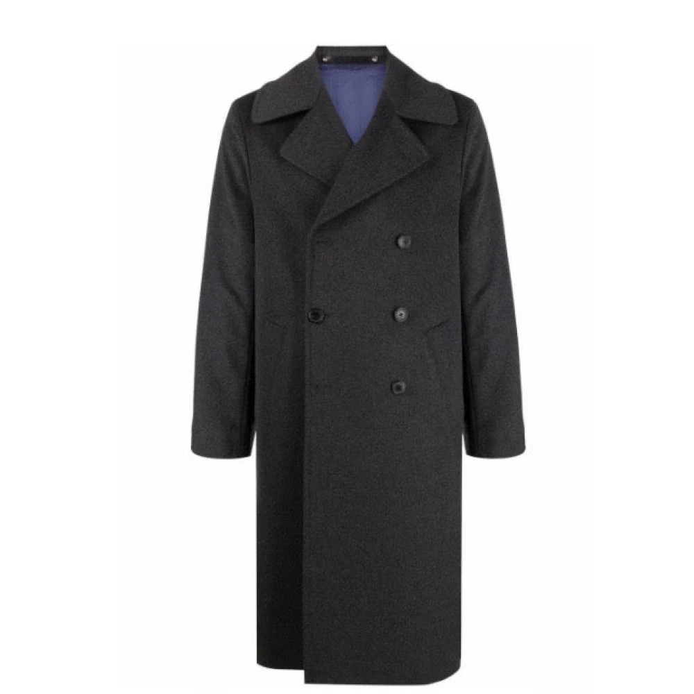 Coats > Double-Breasted Coats - - PS By Paul Smith - Modalova