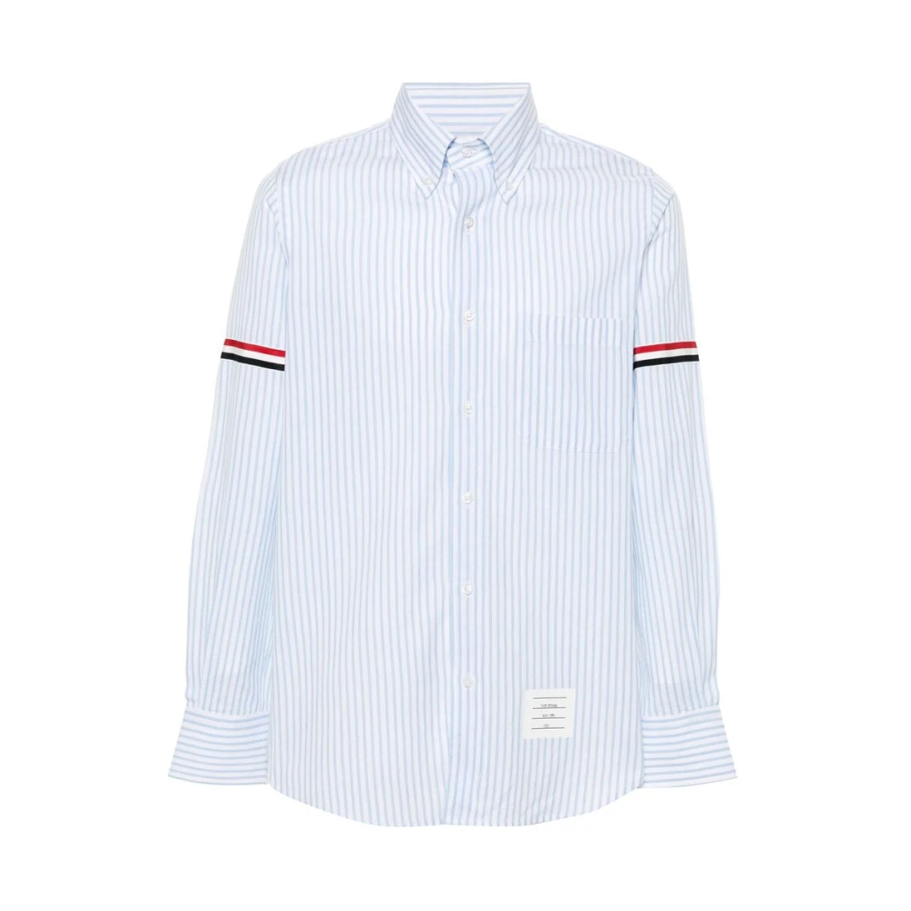 Shirts > Casual Shirts - - Thom Browne - Modalova