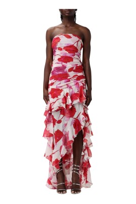 elegant-floral-silk-gown-highlow